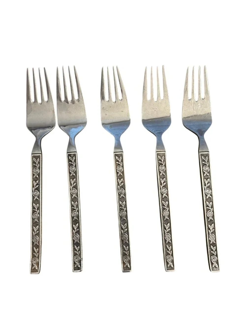 Interpur each fork